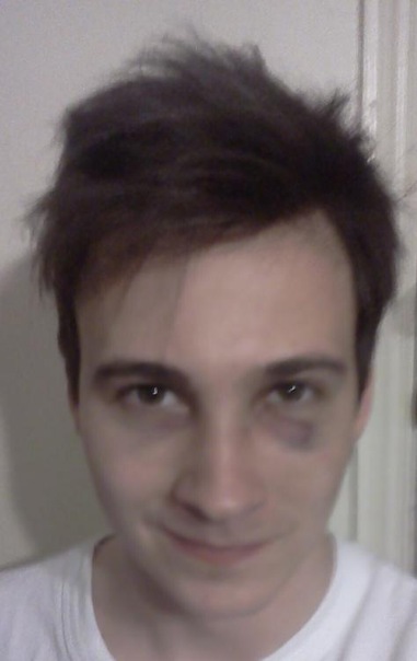 №105, Иван Снаговской, 36 лет, Киев №105, Иван Снаговской, 36 лет, Киев