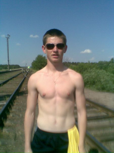 №2, Иван Шляга №2, Иван Шляга