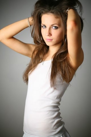 Маша Повод фото профиля #3