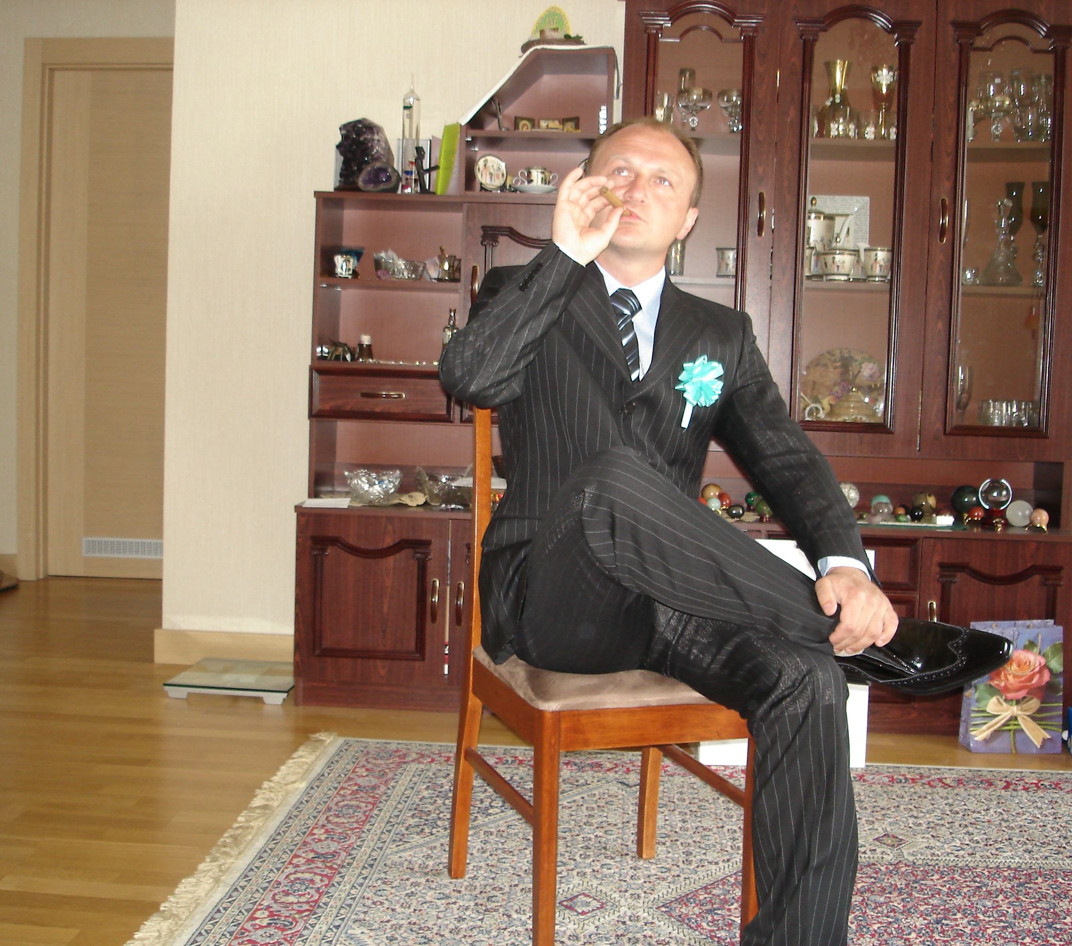 Фото профиля