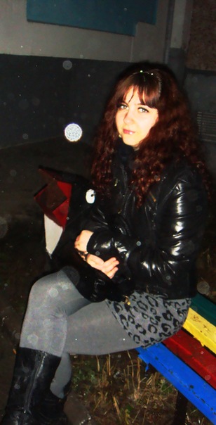 №8, Анастасия Ягодка, 33 года, Чернигов №8, Анастасия Ягодка, 33 года, Чернигов