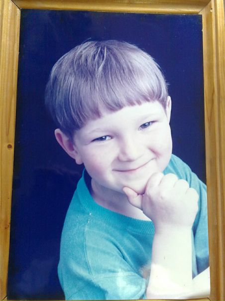 №13, Николай Загородний №13, Николай Загородний