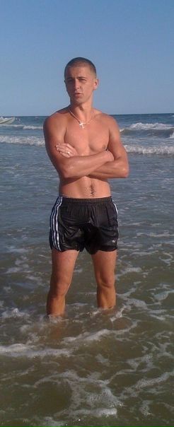 №54, Василий Бадешко, 34 года, Первомайск №54, Василий Бадешко, 34 года, Первомайск