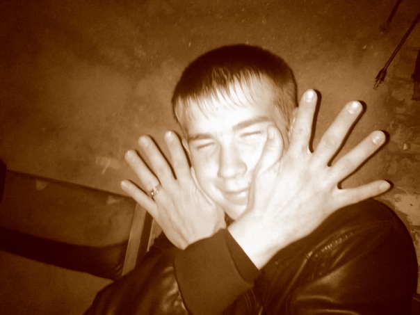 №5, Виталий Редун, Советский, Россия №5, Виталий Редун, Советский, Россия