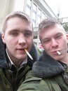 Фотография Глушкова Евгения