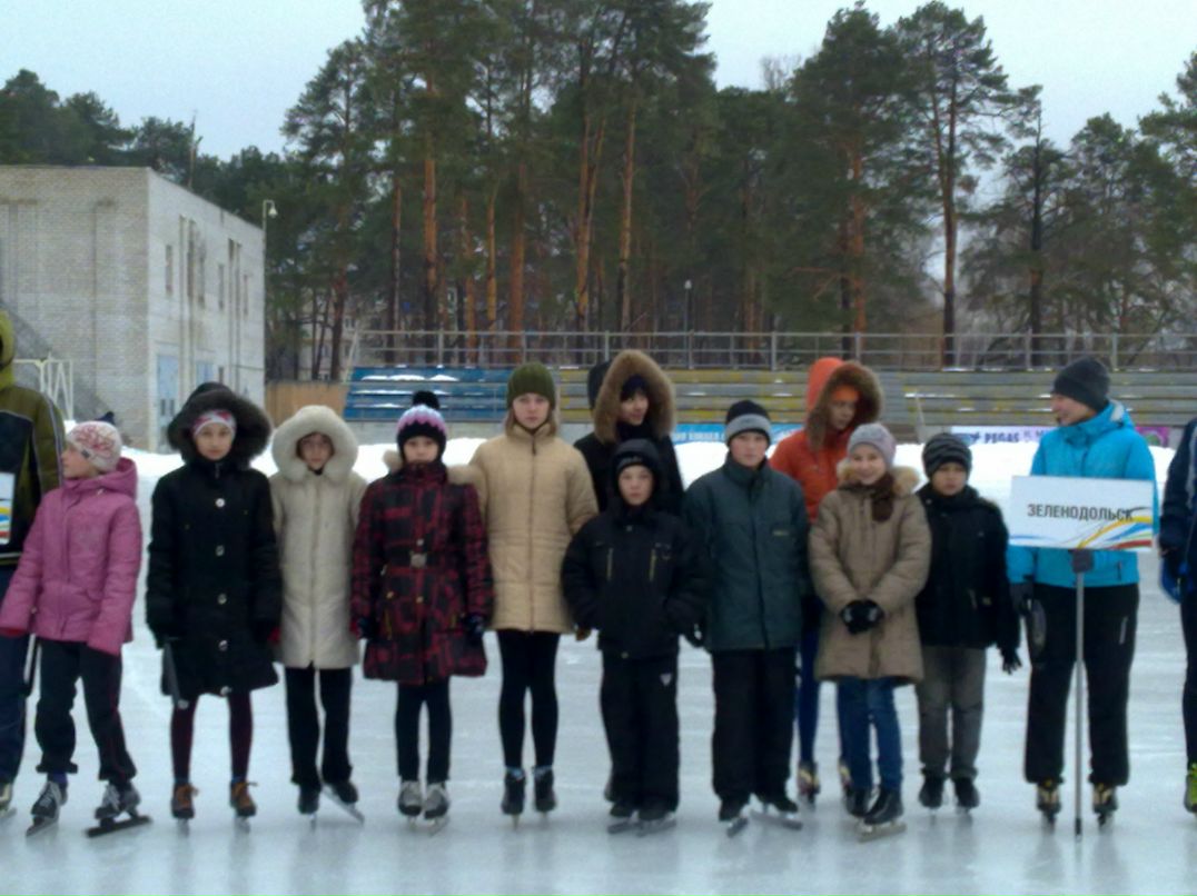 Ольга Гаврилова | Зеленодольск