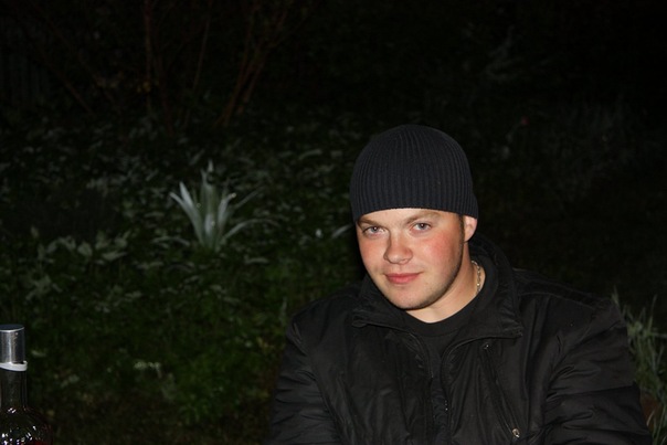 №38, Александр Радченко, 37 лет, Санкт-Петербург, Россия №38, Александр Радченко, 37 лет, Санкт-Петербург, Россия