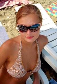 Екатерина проскурина актриса фото Леночка ***, Россия, Калининград