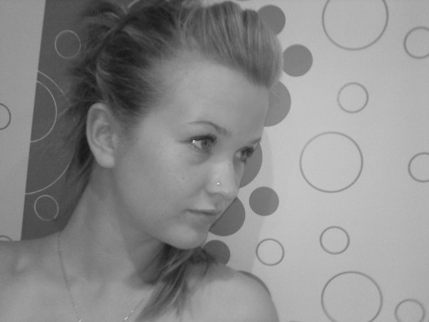 №4, Анастасия Гончарова №4, Анастасия Гончарова