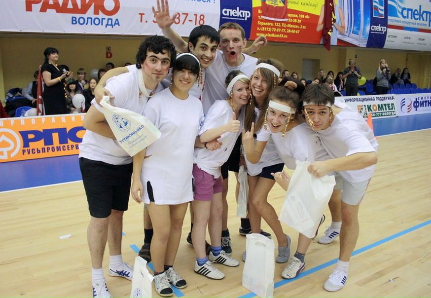 №117, Алексей Мозолёв, Вологда №117, Алексей Мозолёв, Вологда