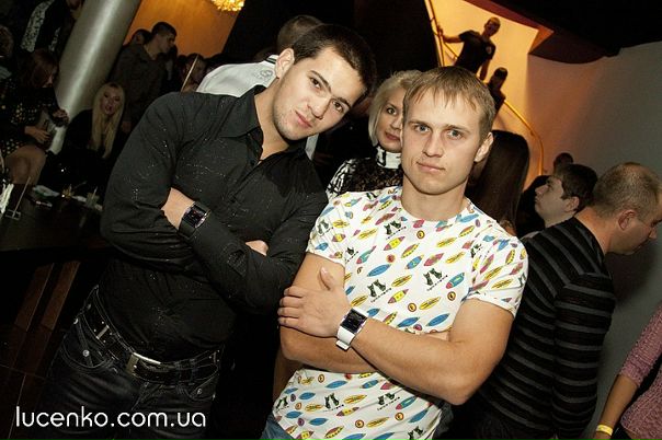 №179, Sergio Voloshyn №179, Sergio Voloshyn