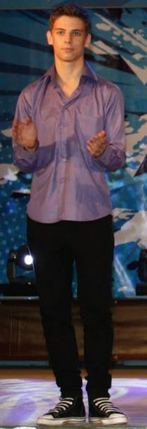 №1, Рома Шурыпа, Одесса №1, Рома Шурыпа, Одесса