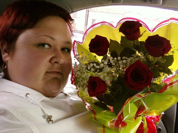 №152, Гузель Мазитова, 44 года №152, Гузель Мазитова, 44 года