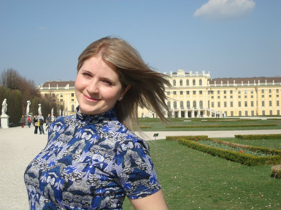 Ирина Пучкова | Королёв