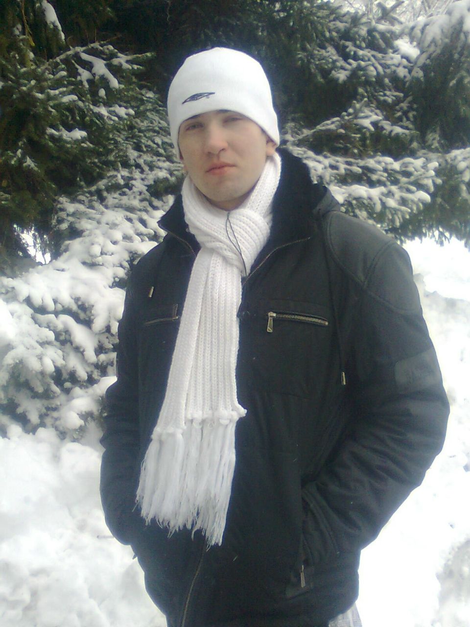 Михаил Попов Игоревич | 