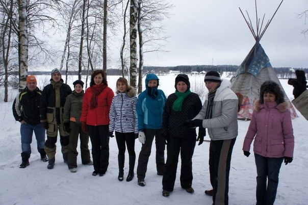 Алексей Барышков | Санкт-Петербург