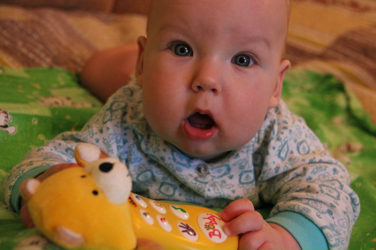 Анна Дёмина | Ногинск