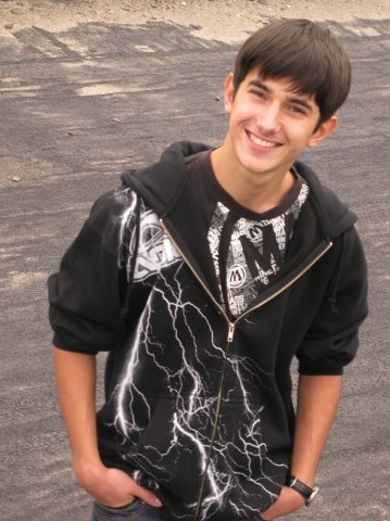 №10, Александр Сержантов, Москва №10, Александр Сержантов, Москва