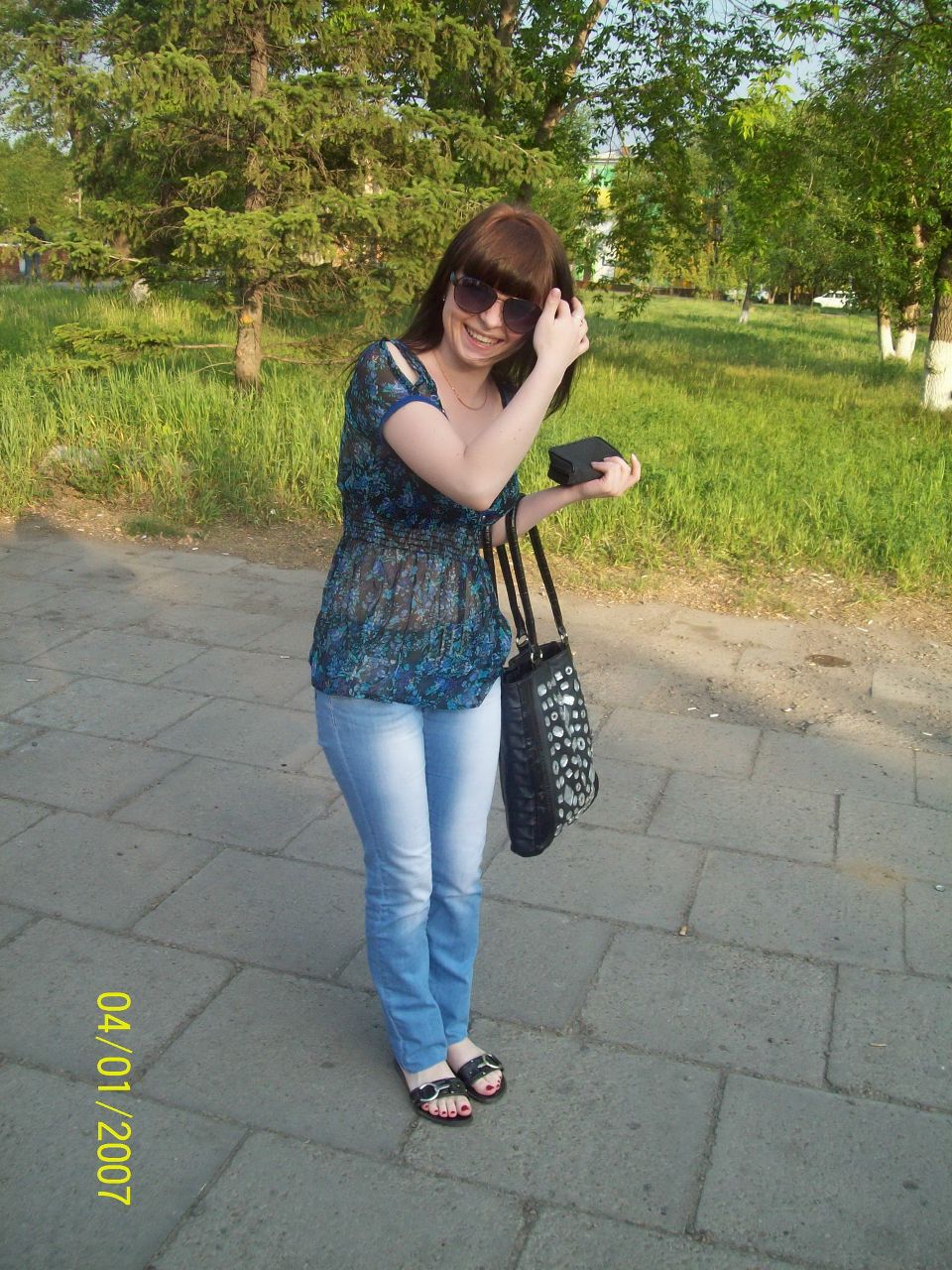 Ксения Хайрулина | Усолье-Сибирское