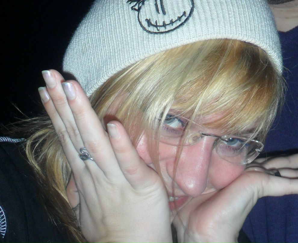 Надежда Воротникова | Санкт-Петербург