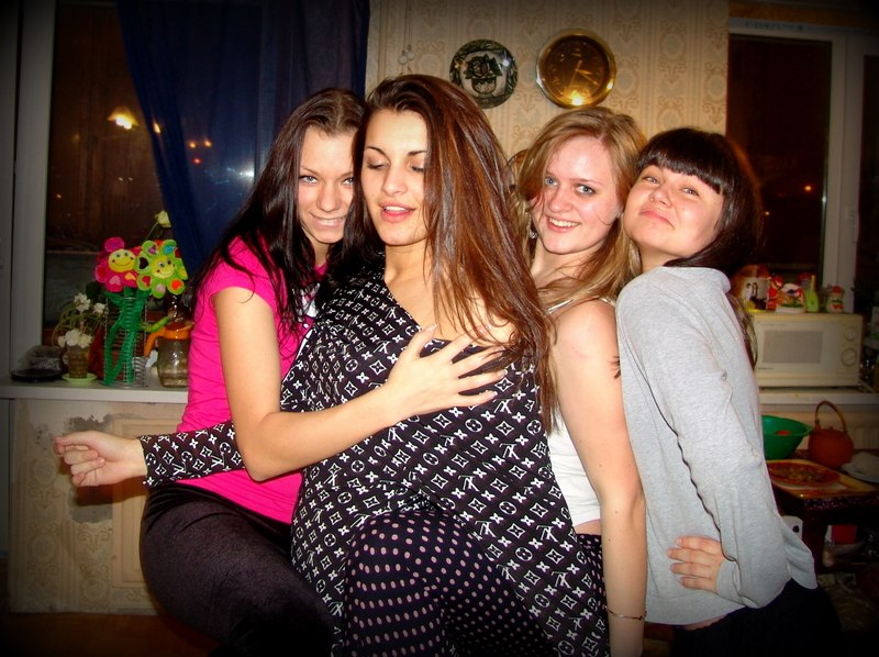 Ekaterina Timofeeva | New York City