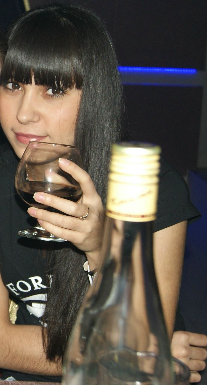 Натаха Петрова | Анапа