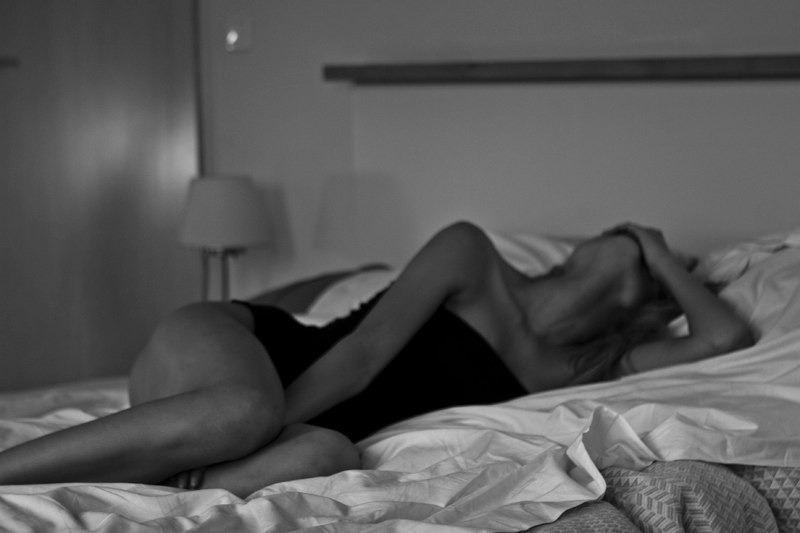 Оля Котух | Ocean City