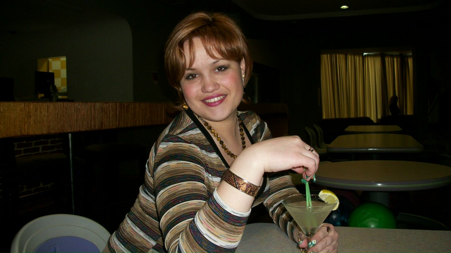 Марина Булюк | Одесса