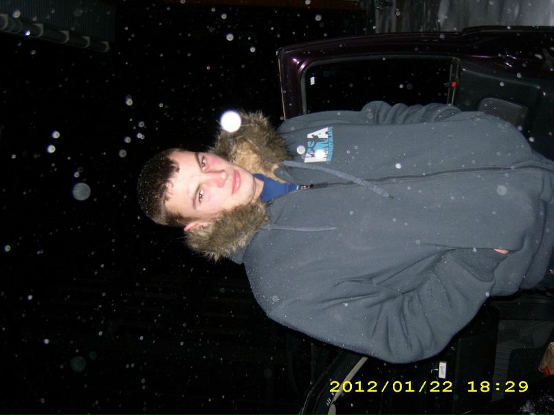 Женя Канюка Иванович | Киев