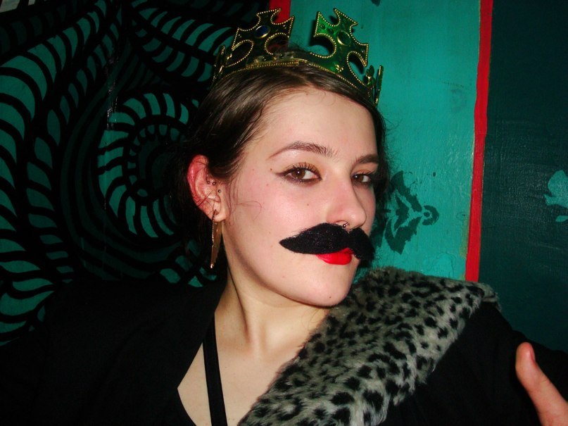 Люлик Марципанчик | 