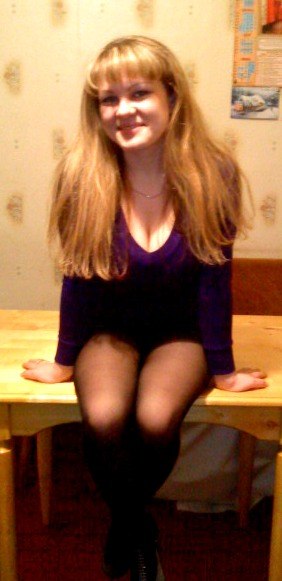 Ольга Страумит | Котлас