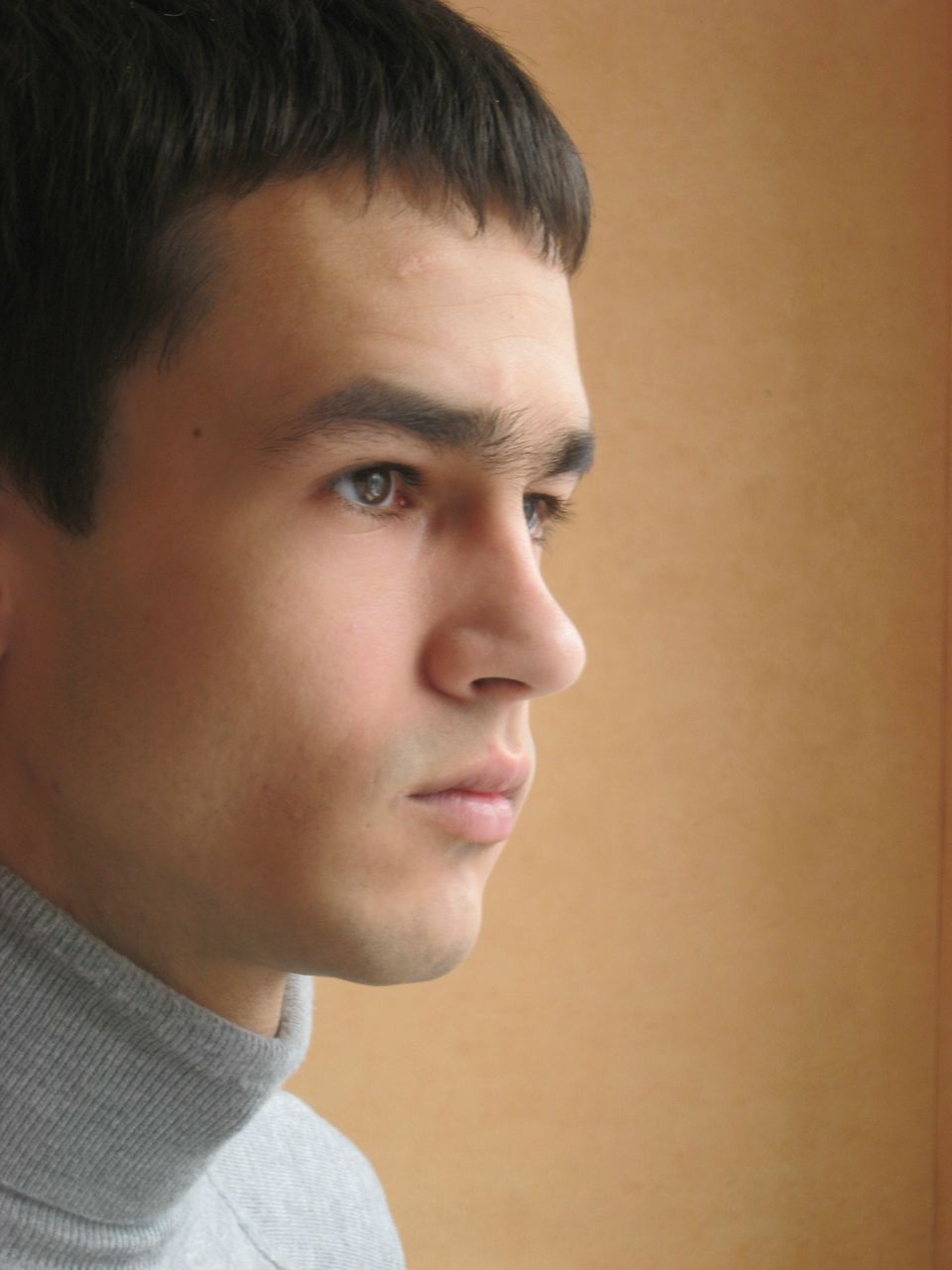 Максим Волошин | Харьков