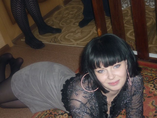 Анюточка Лукьянова | Орёл