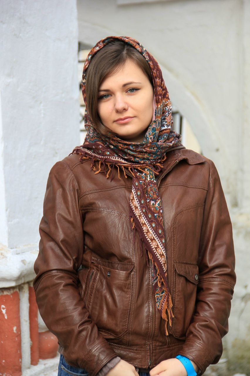 Regina Savanova | Москва