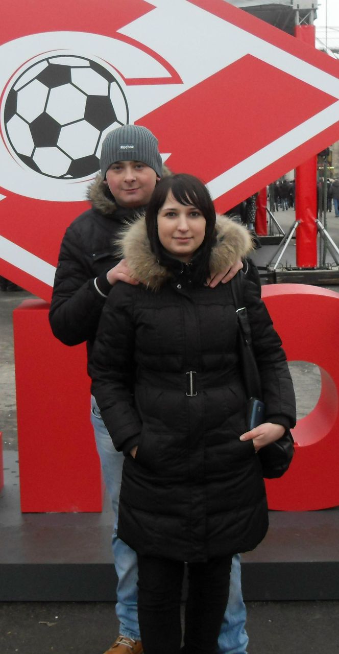 Саня Щанькин | Малоярославец