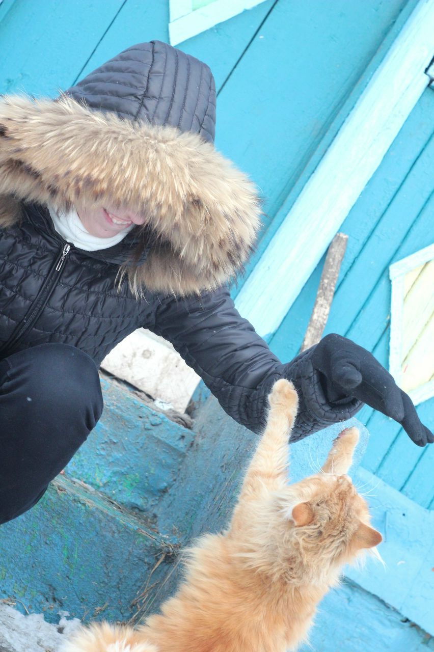 Виктория Тамбовцева ツ | Воронеж