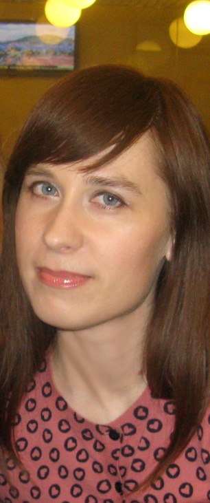 Екатерина Богданова | Москва