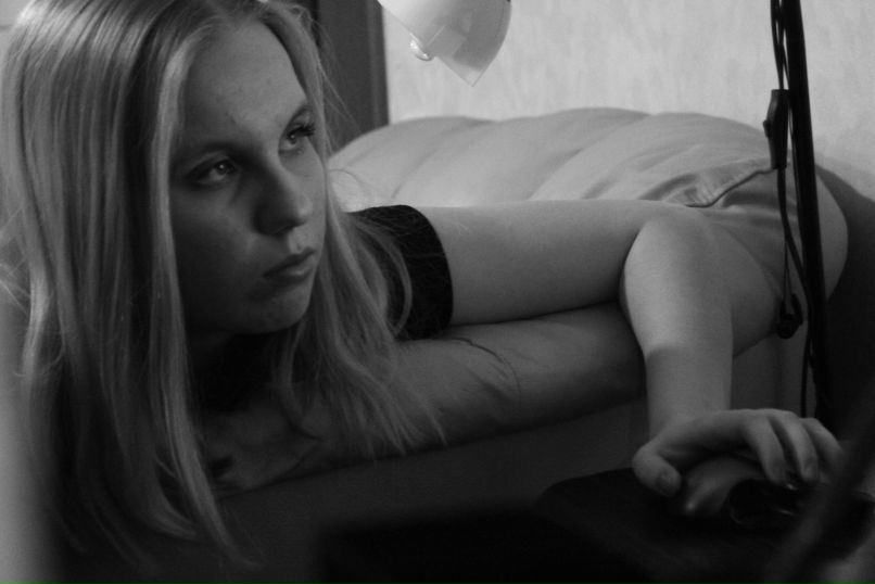 Екатерина Налимова | Екатеринбург