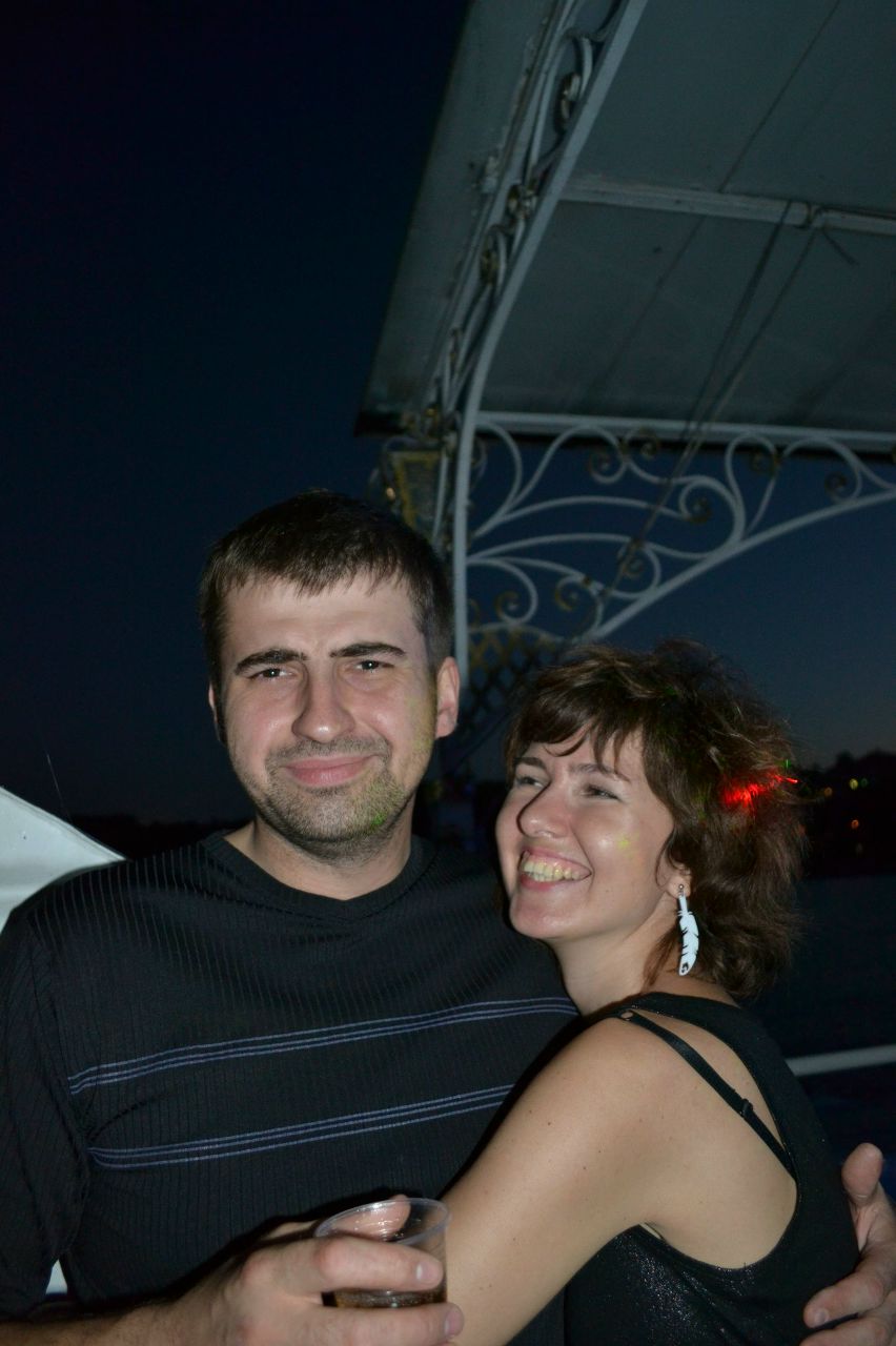 Антонио Коришевски koresh | Киев