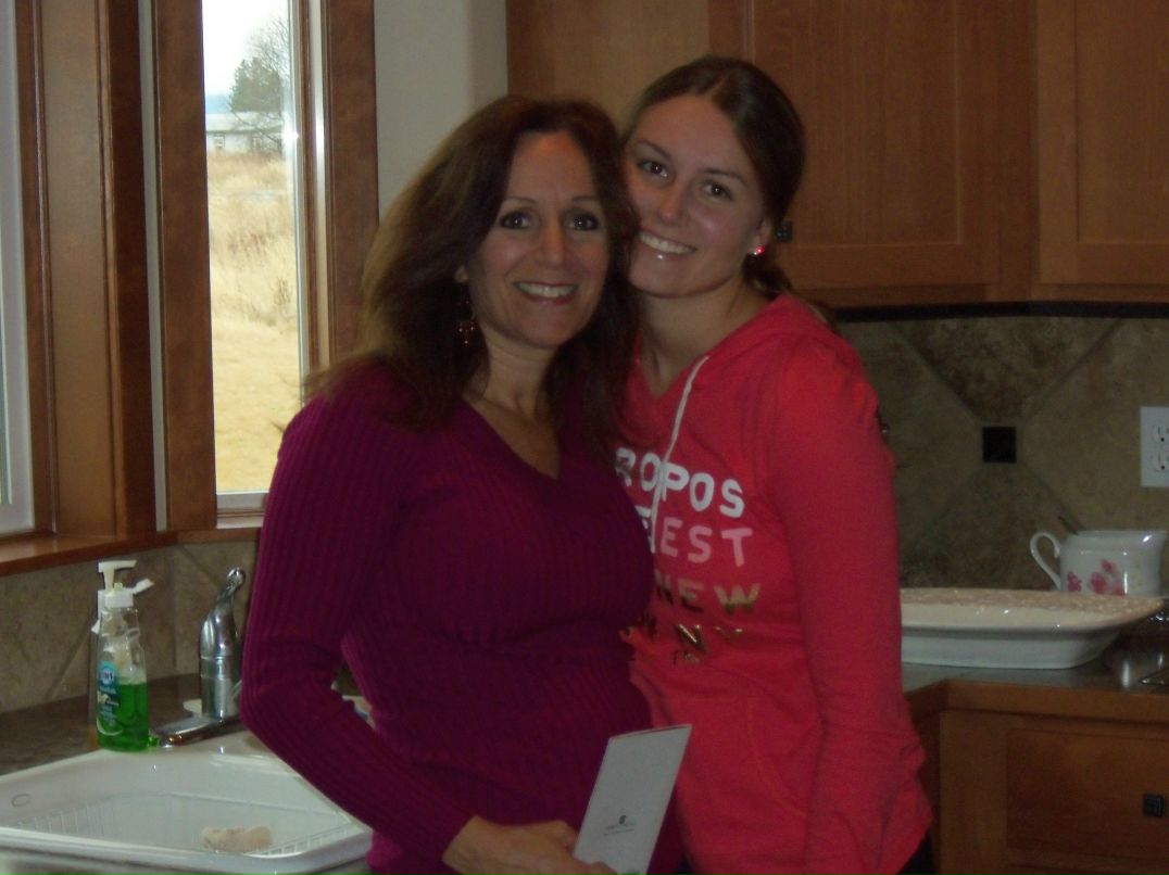 Кимберли Ендерсен ♥ܓ | 