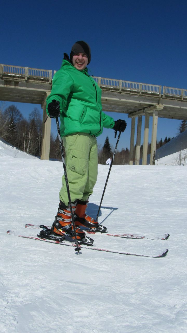 Даня Альшанский | Краснодар