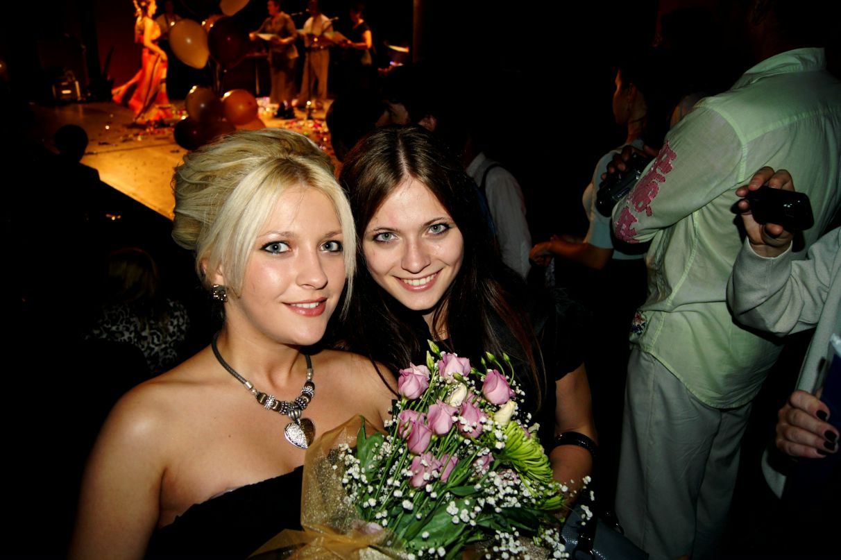 Виктория Пчелинцева | Саратов