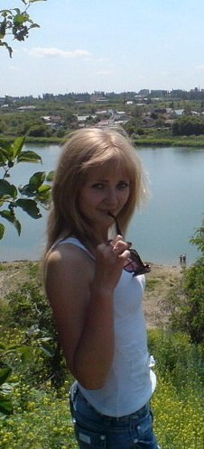 Алёна Филатова | Тамбов