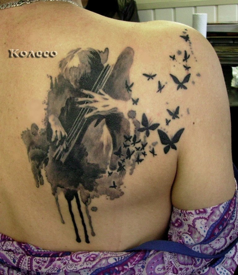 Сергей Колесников | Оренбург