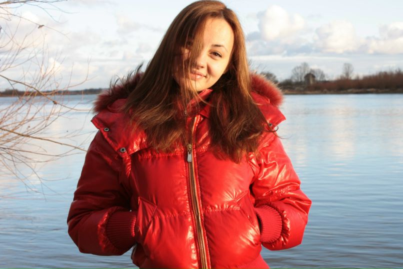 Ирина Зацепа | Боярка