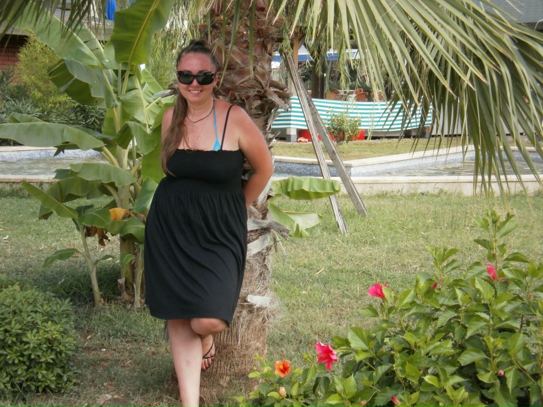 Валерия Коробова | Сумы