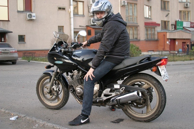 Илья Березкин | Кемерово