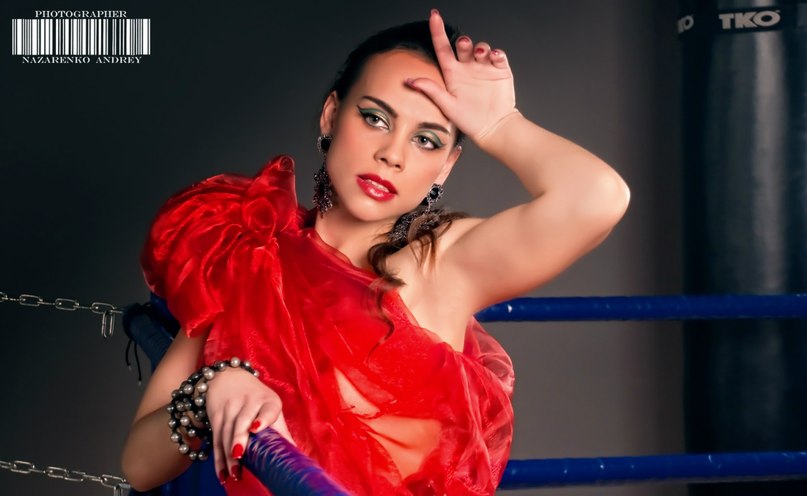 Andrei Nazarenko | Алматы