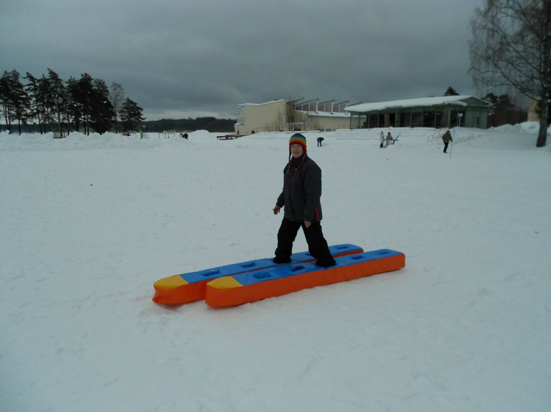 Лика Смородина | Санкт-Петербург