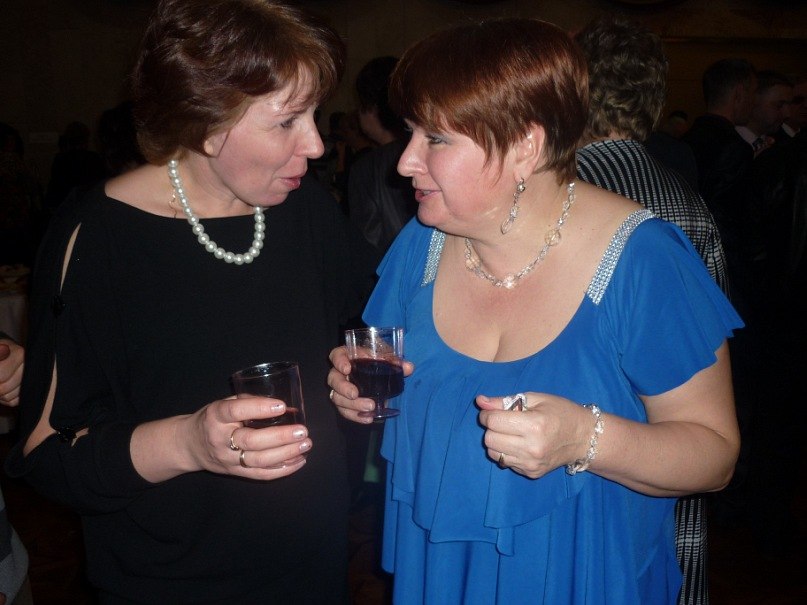 Борис Зубаков | Выкса